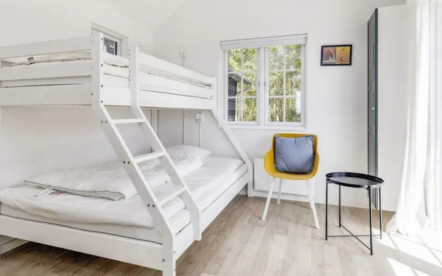6 Person Holiday Home in Laeso