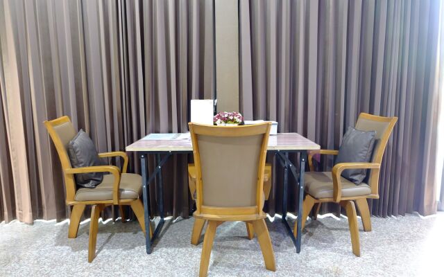 Sirimongkol Resort