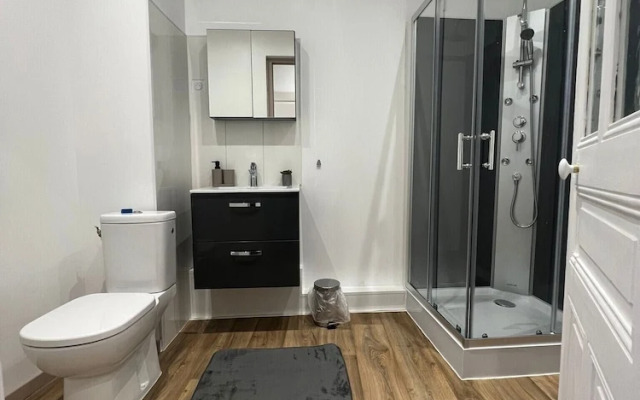 Gîtes by Hôtel Les Reflets Jaunes