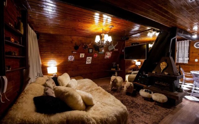 Villa das Araucarias