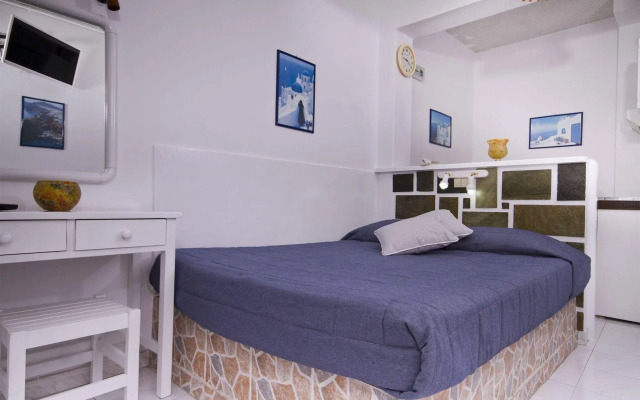 Kafieris Blue Studios