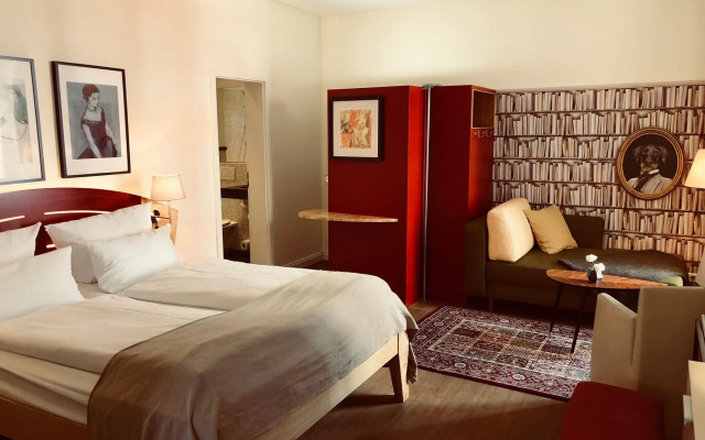 Hotel Zur Alten Brücke