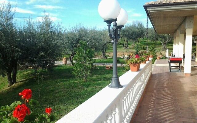 Villa L'Anfora