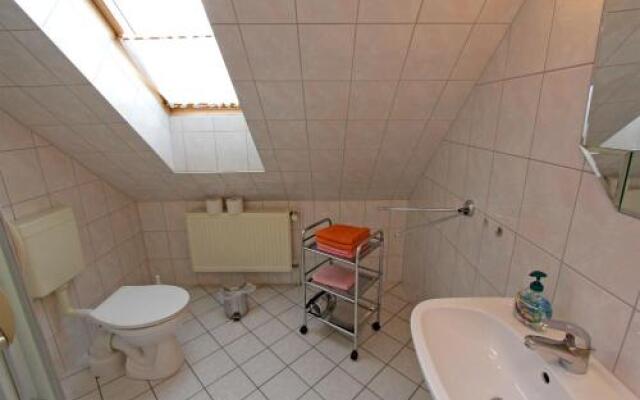 Ferienwohnungen Userin SEE 5970