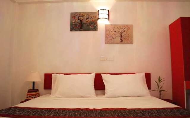 Visitens Lodge