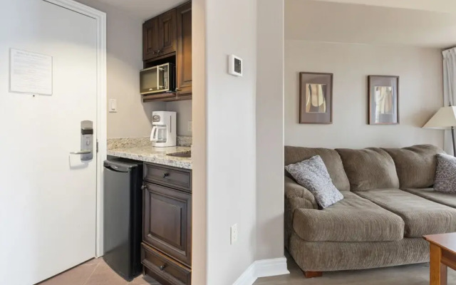 Horseshoe Valley Condos