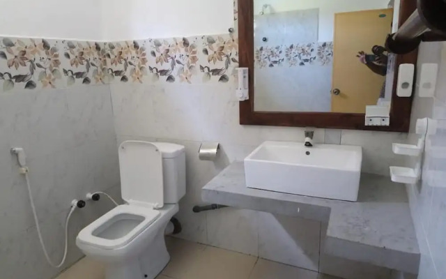 Kashyapa Kingdom View Home
