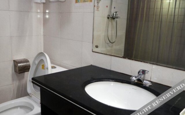 Jingtai Hotel