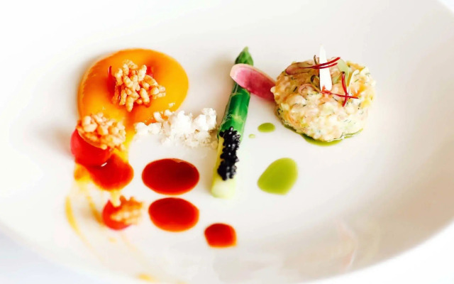 Orpheus Island Lodge