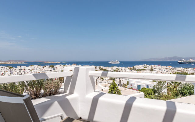 Rochari Mykonos