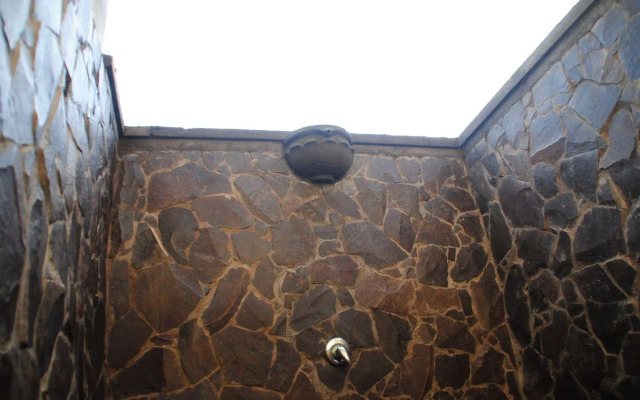 Jassri Homestay