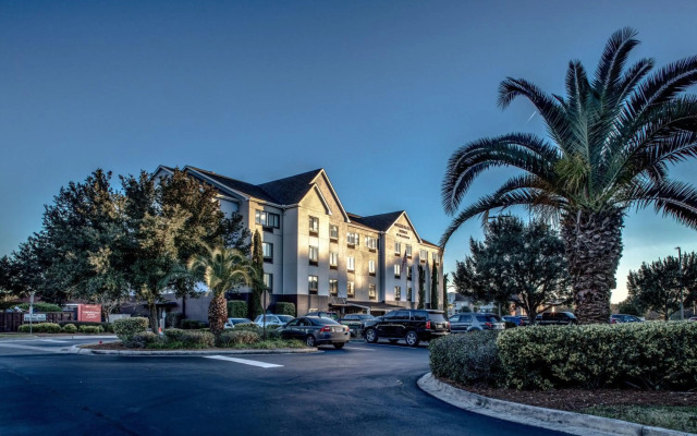 Towneplace Suites by Marriott Savannah Airport