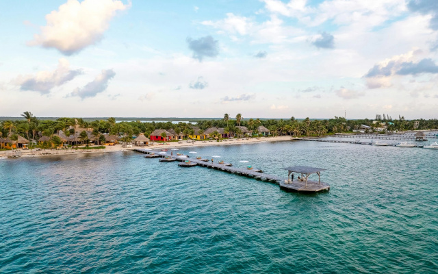 Matachica Resort & Spa - Adults Only