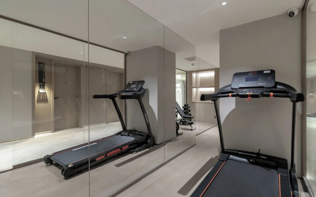 K.Space KaiShi hotel