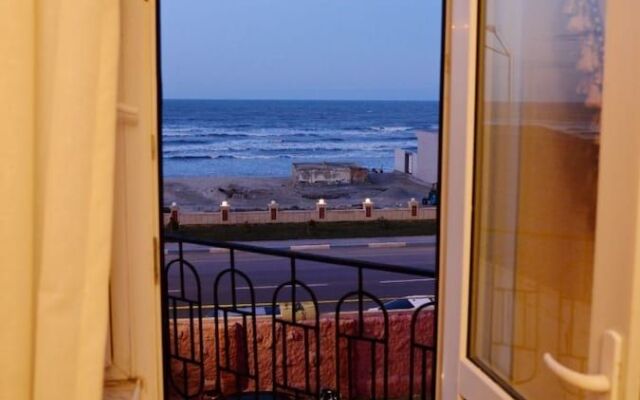 Deyirman hotel