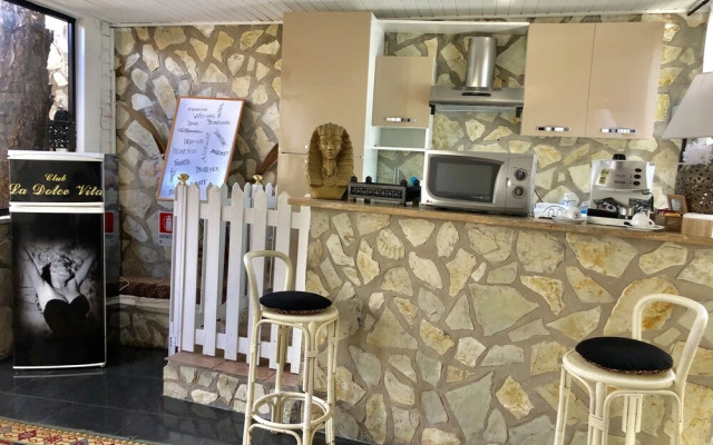 Dolce Vita Casa Vacanze