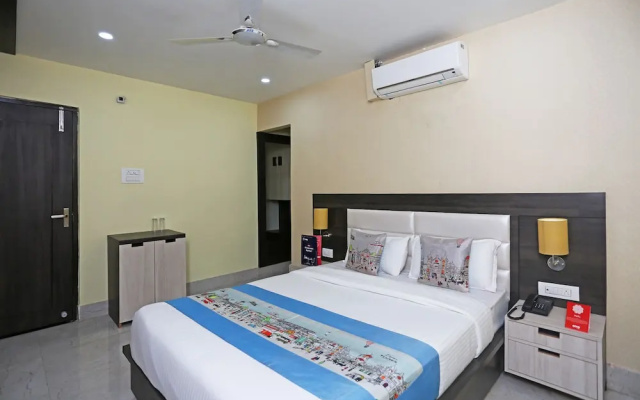 OYO 6709 Hotel L N International