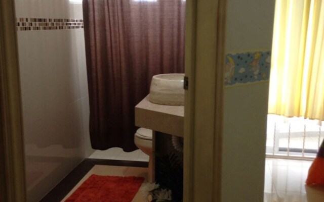 Casa Huatulco I