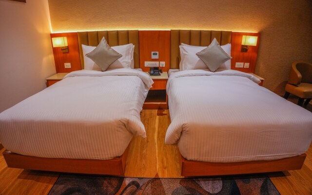 Clarion Hotel Bangalore