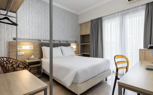 Pan Hotel