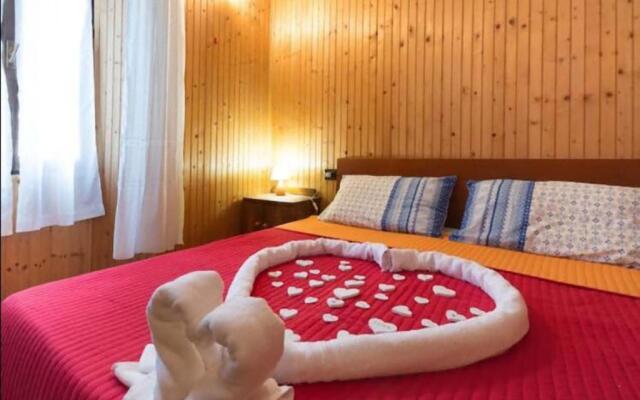 ComoLake House Bellano