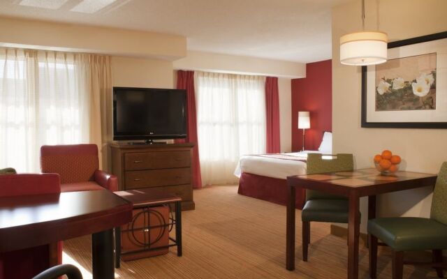 Residence Inn Jacksonville Butler Boulevard