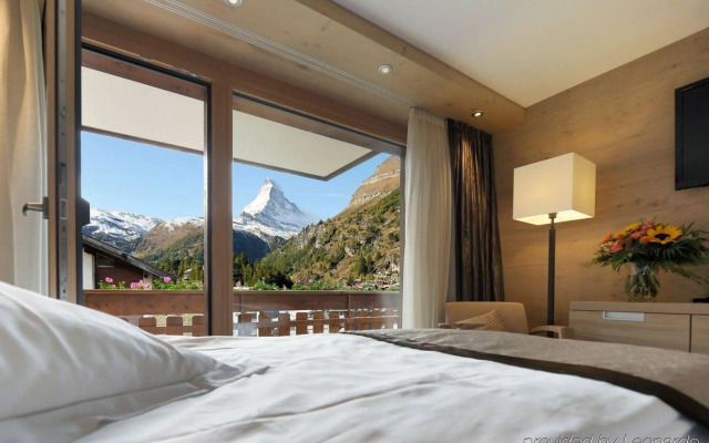 Hotel Ambiance