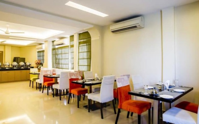 Clarks Inn Nehru Place