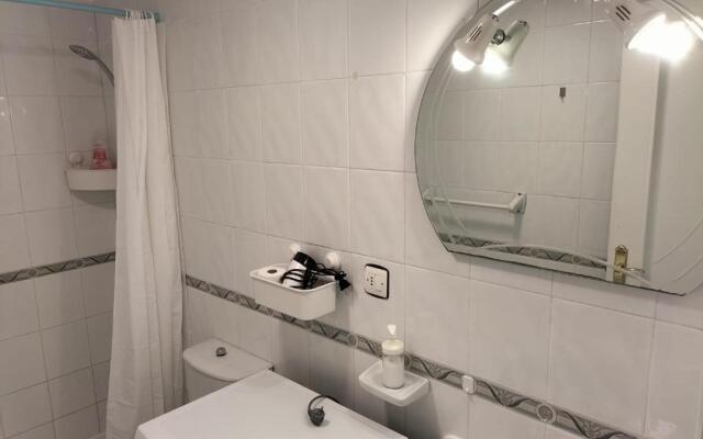 Sunny Apartment Tanife by Yumbo