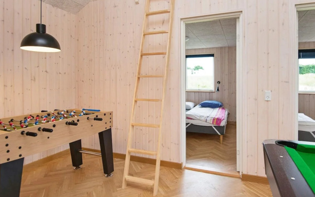 10 Person Holiday Home in Haderslev-by Traum