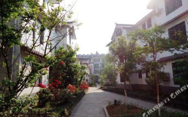 Jingyue Hostel