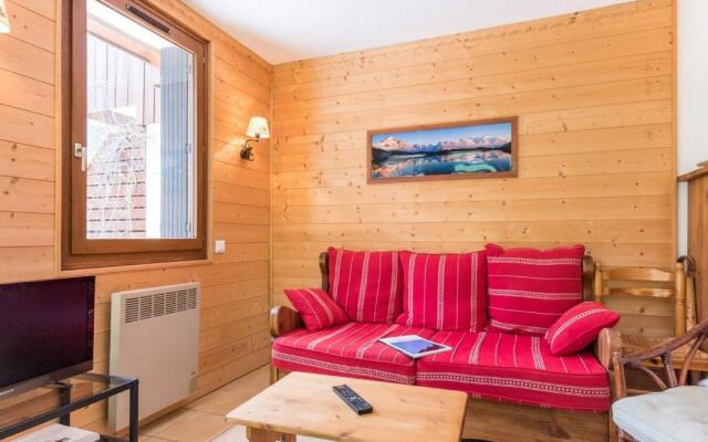 Appartement Saint-Chaffrey , 4 pièces, 6 personnes - FR-1-330E-74