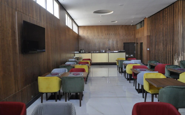 Dakhla Boarding Hotel & Restaurant