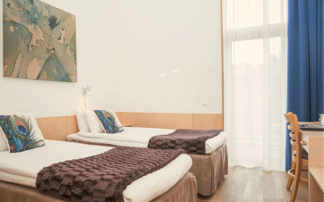 Tyleback Hotell & Konferens, BW Signature Collection