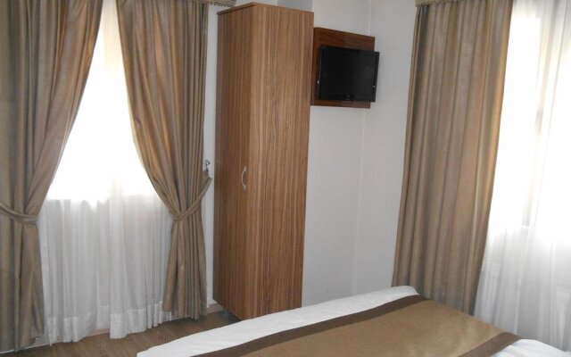 Sultanahmet Suite Life