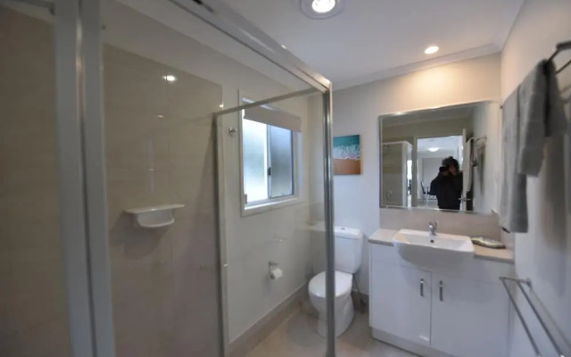 Pelican Caravan Park