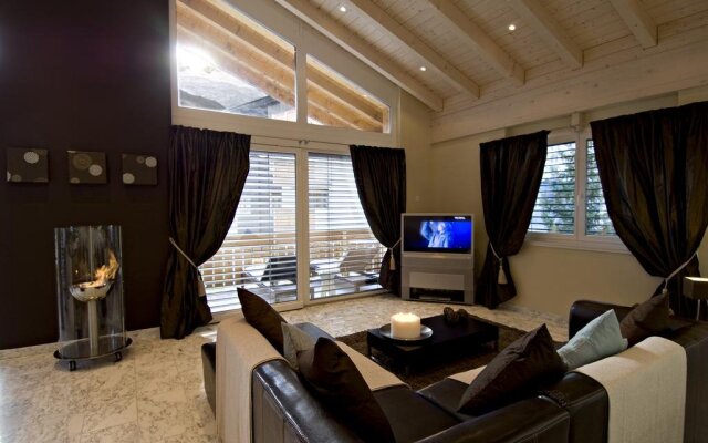 Chalet Sunshine