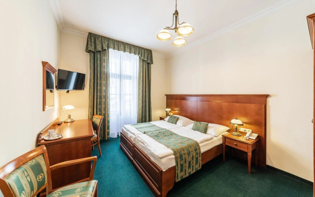 Arkada Hotel Praha
