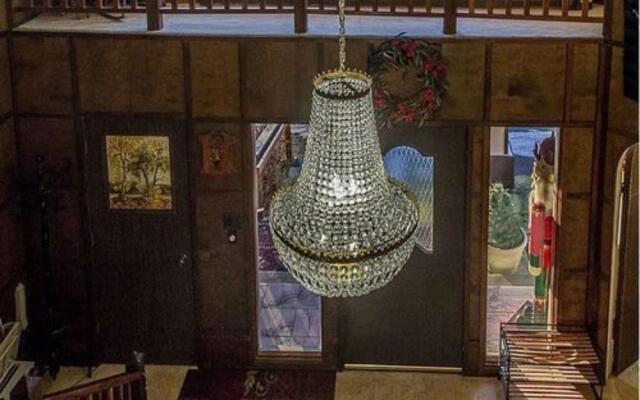 Highland Glen Lodge B&B