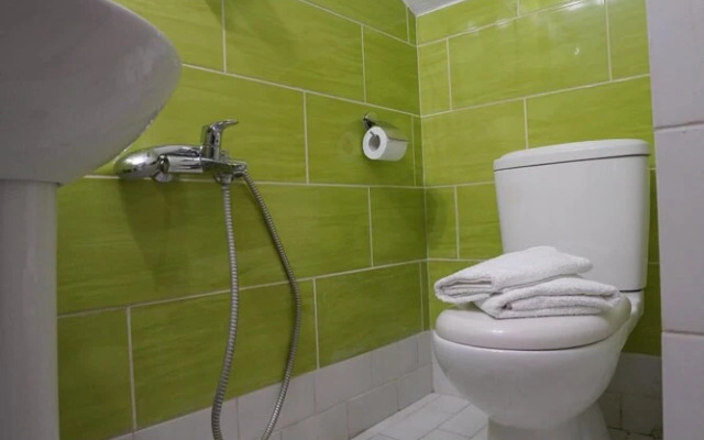 Vilaeti Stone House - Cretan Cozy Nest