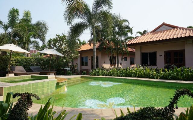 Baan Yusabai