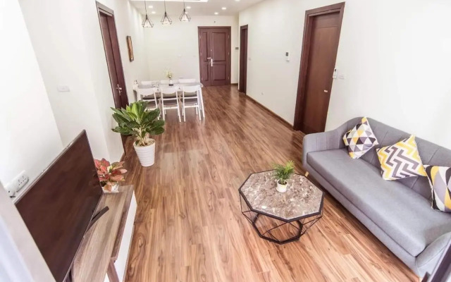 VINATA 289 Khuất Duy Tiến