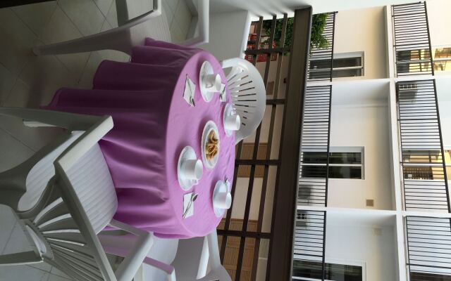 All Suite Ibiza Aparthotel