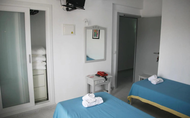 Hotel Rocamar