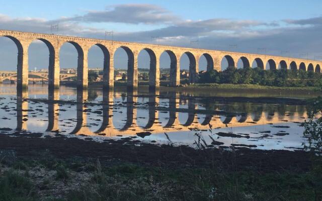 No11b Boutique Rooms