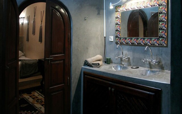 Riad Zen House