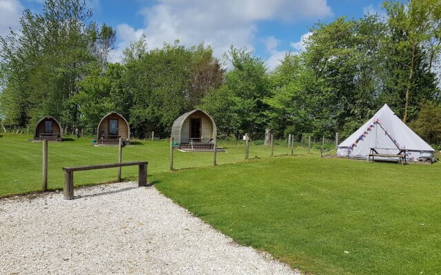 Yapham Holds Farmhouse