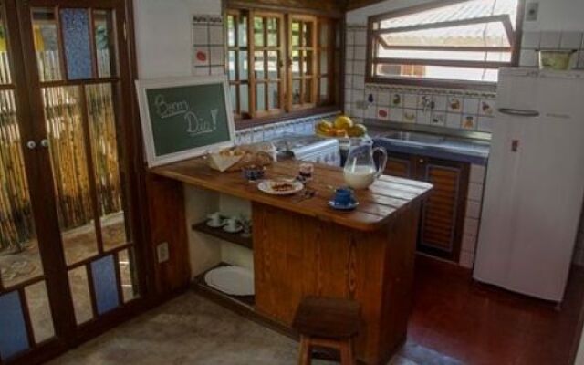 Hostel Saco da Capela