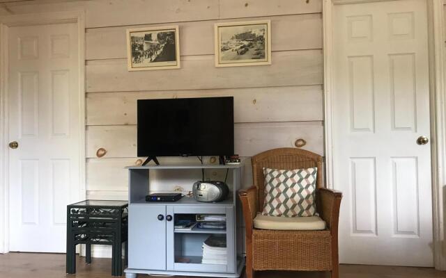 chalet in Provence near the beaches of Pampelonne