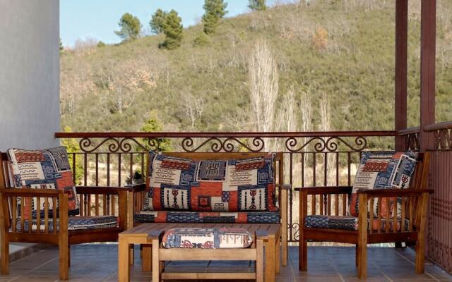 Casa Rural Azabache III